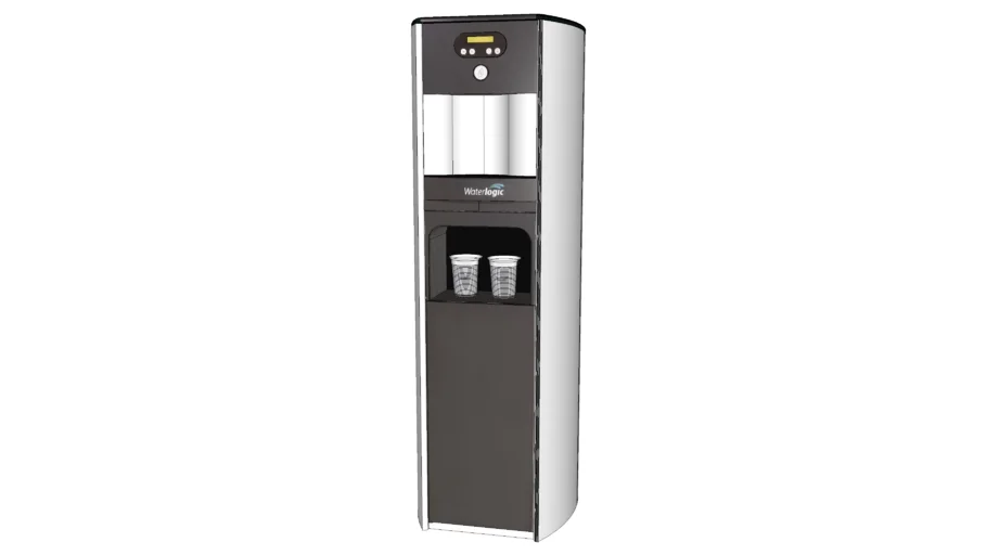 Waterlogic 3000 Free Standing Water Cooler