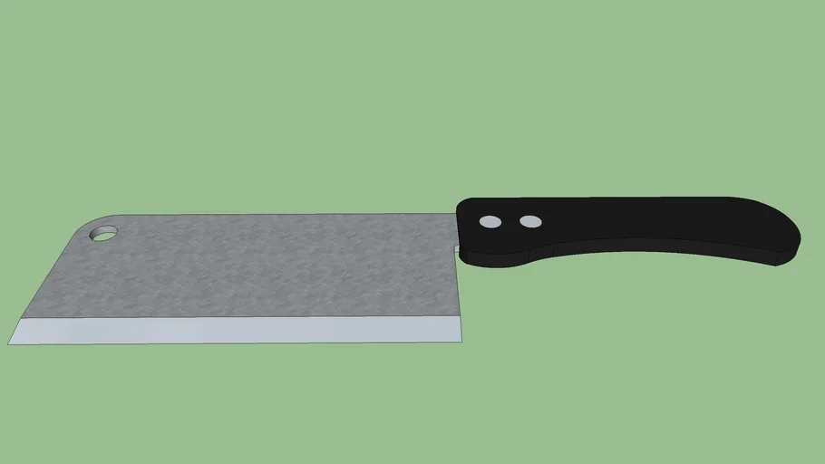 Cuchillo