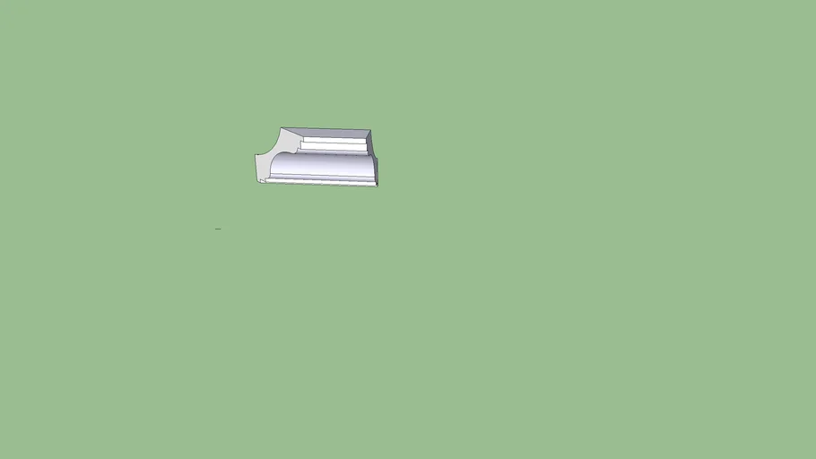CEILING MOULDING