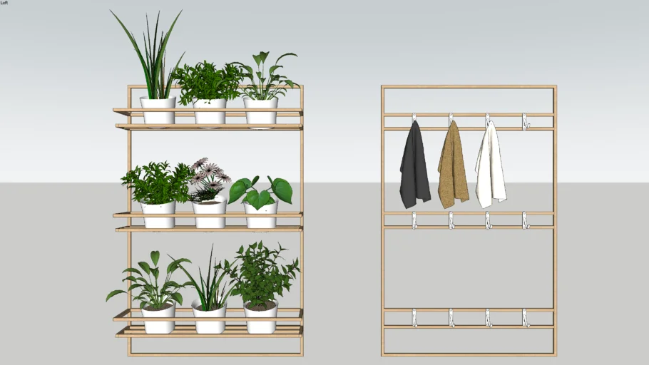interior plants
