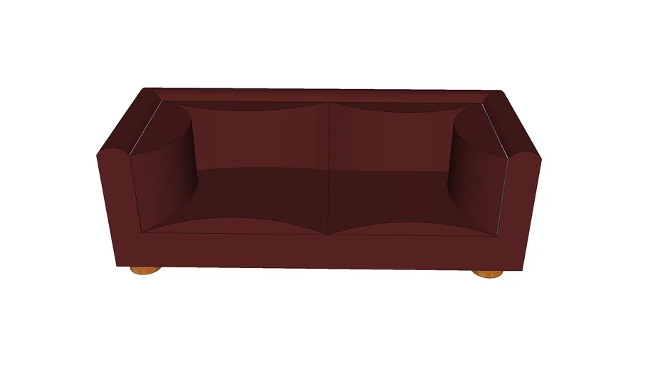 comfy couch