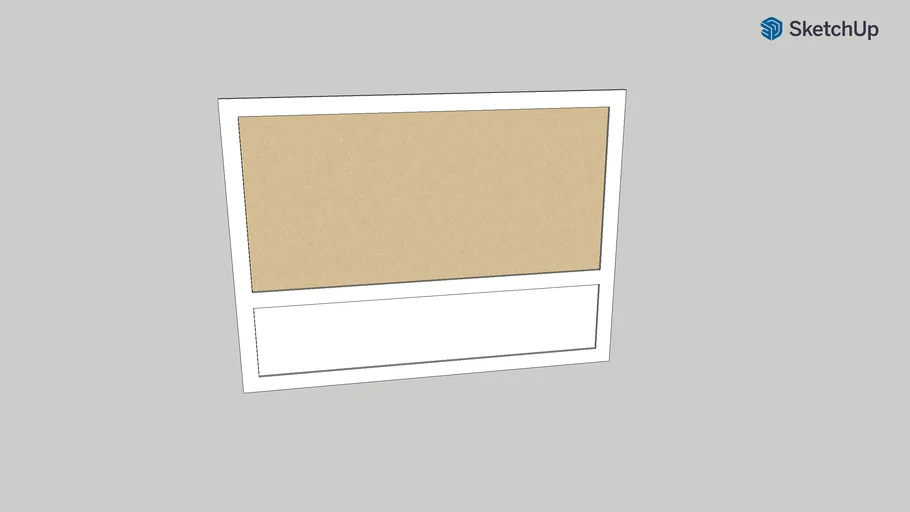 Cork Board