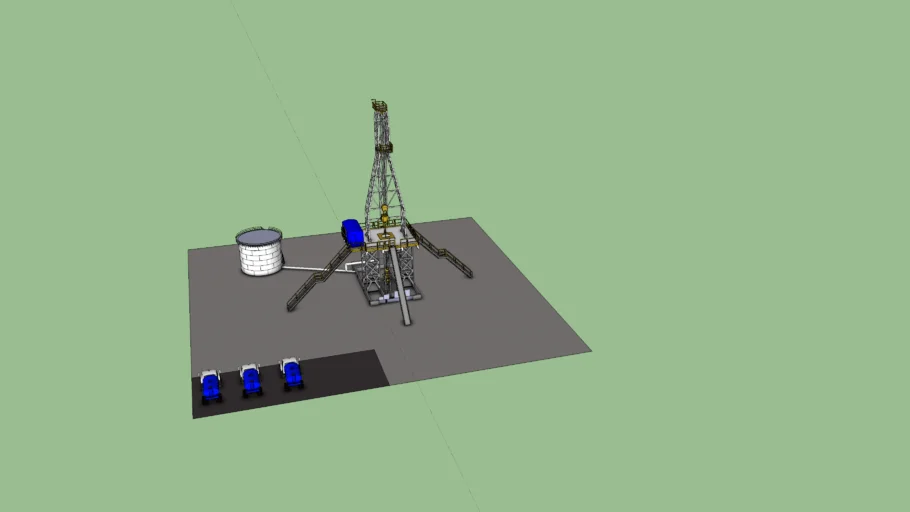 3D Warehouse