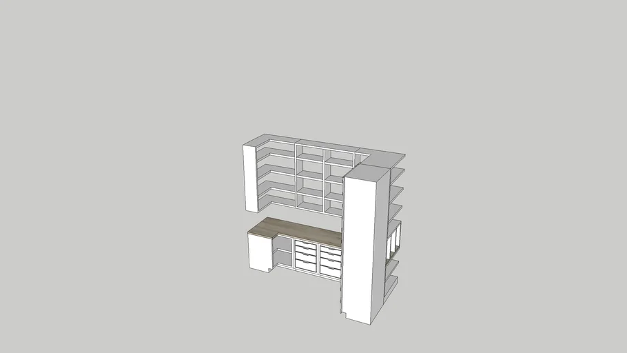 Pantry
