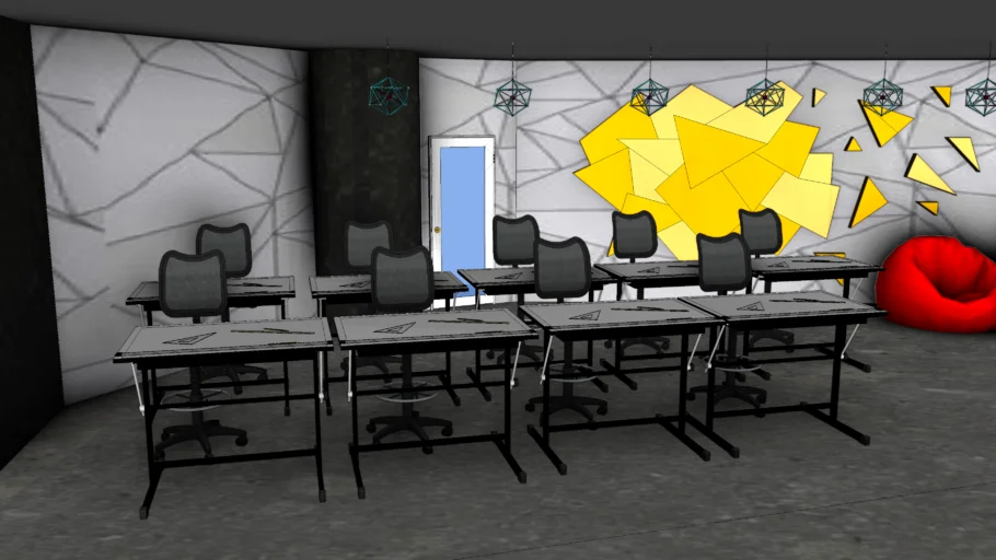 3D Warehouse