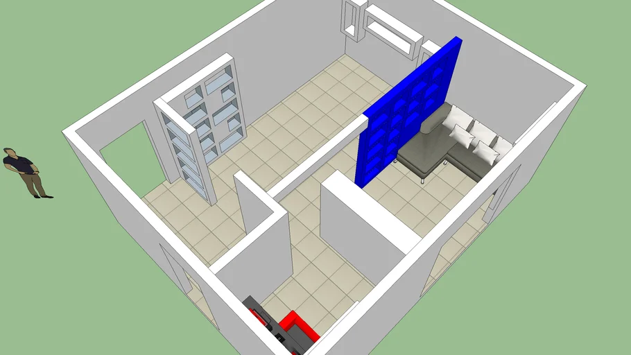 estudio