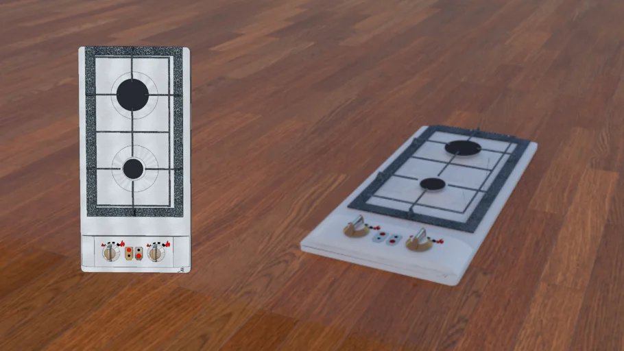 Stove