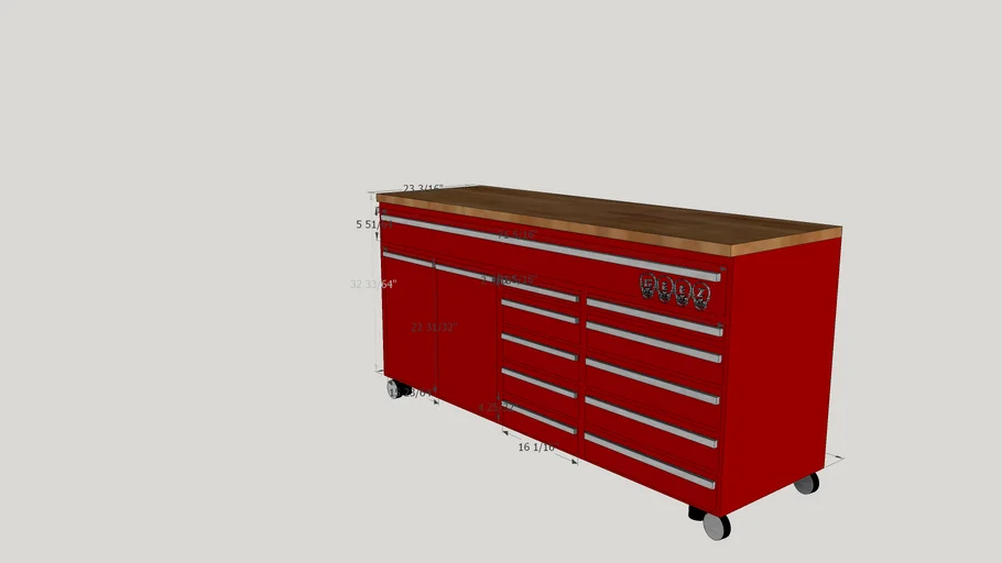 3D Warehouse
