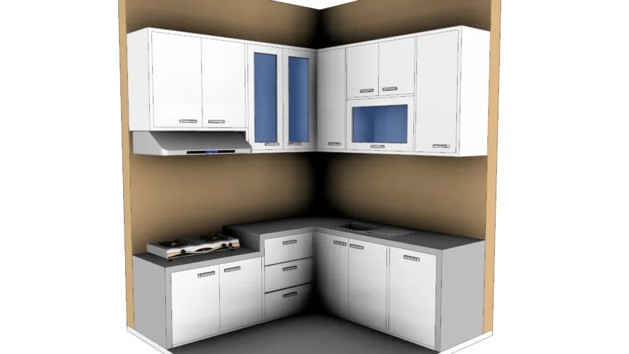 3D Warehouse