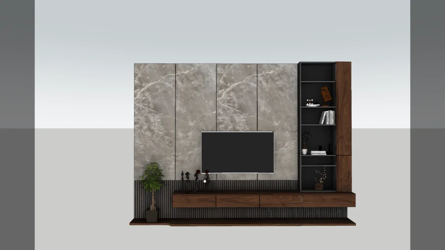 3D Warehouse