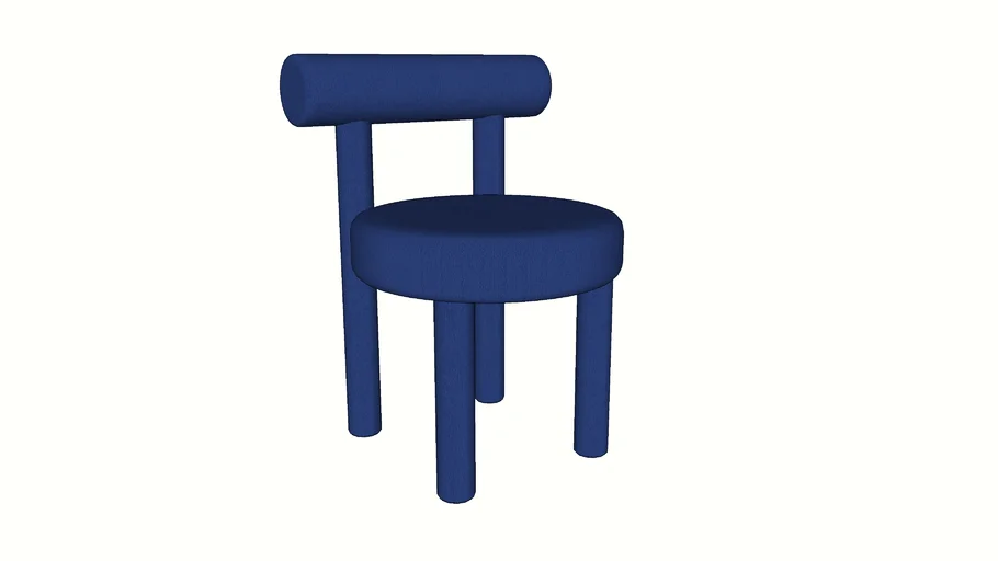 Noom Gropius chair