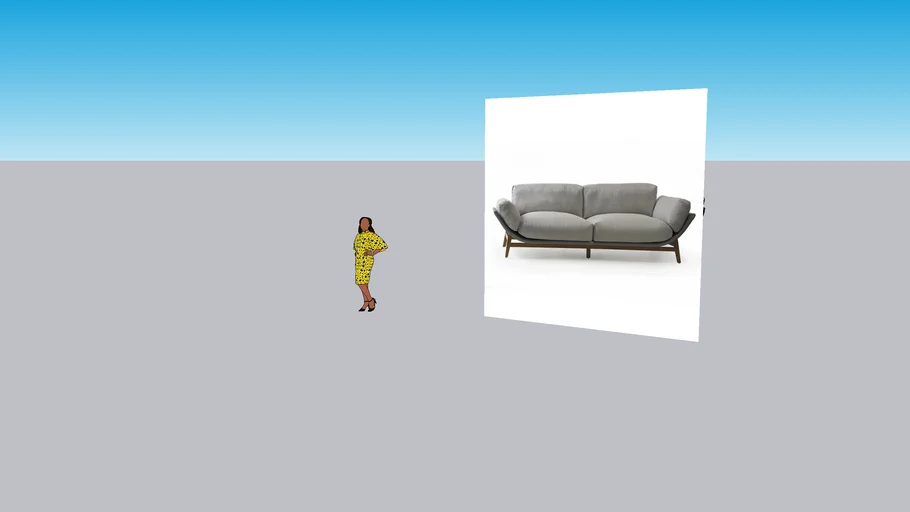 try | 3D Warehouse