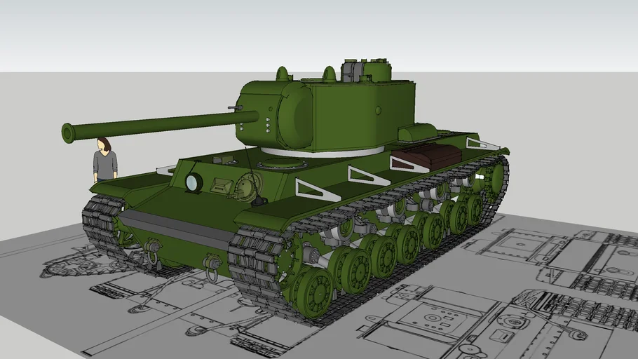 KV-220