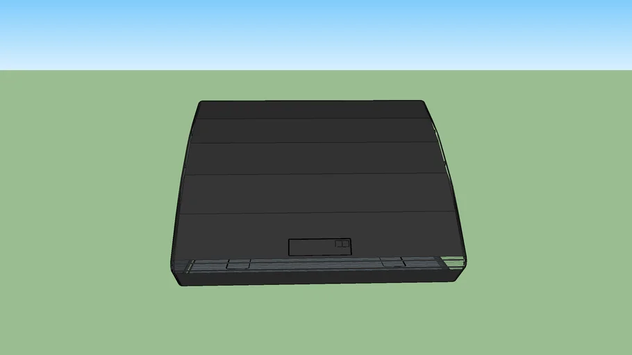 d&b audiotechnik M4 Monitor