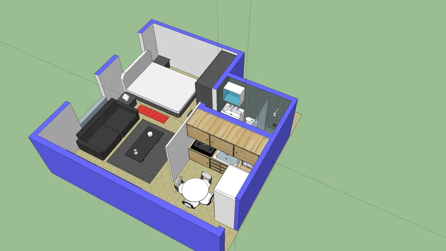 kitnet