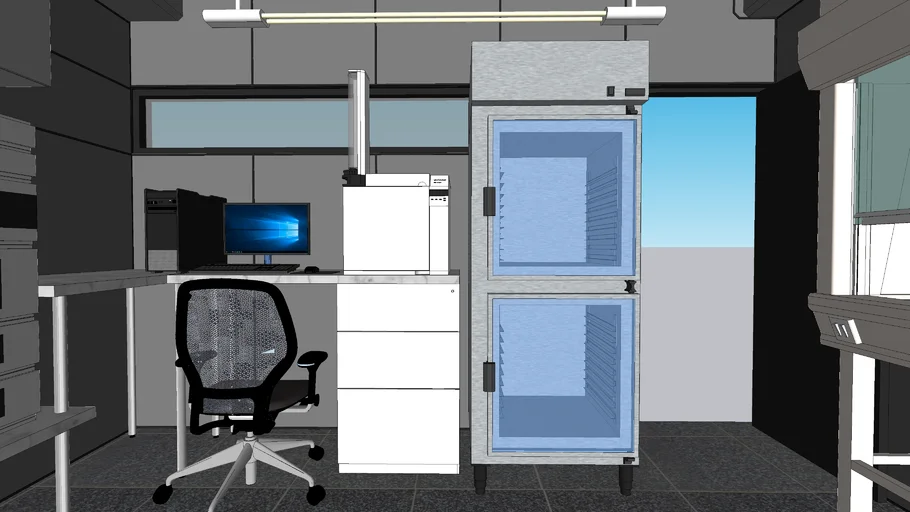 Laboratorio D.E.