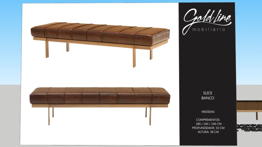 bench 1 