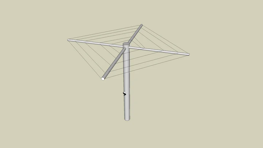 clothes line