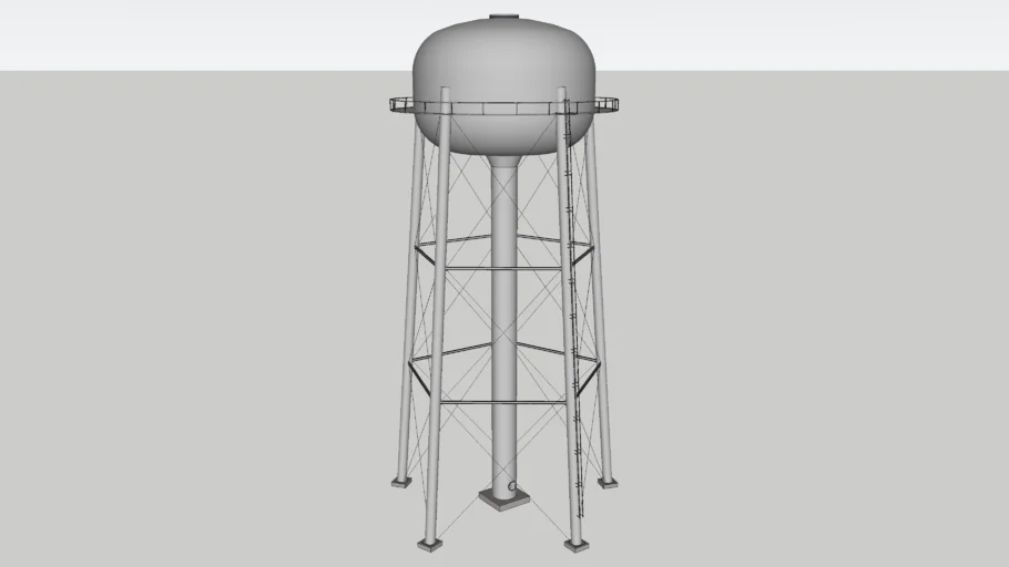 Water Tank