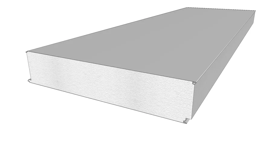 ISOPANEL SF 200