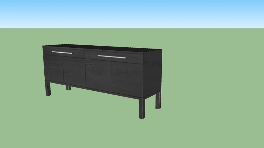 Buffet - Ikea