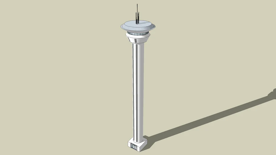 Control Tower
