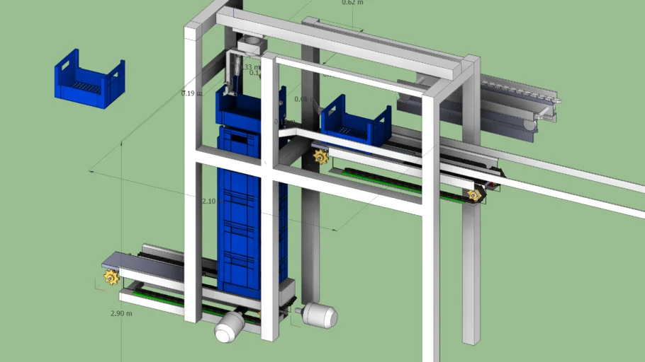 3D Warehouse