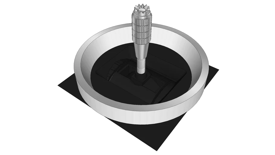 Futaba Radio Control STICK