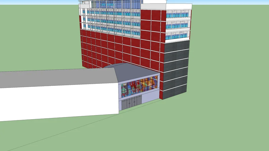 Biblioteca Central