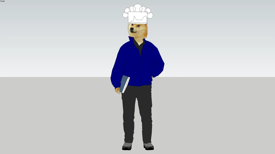 3D Warehouse