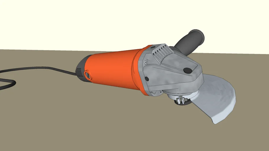 Grinder