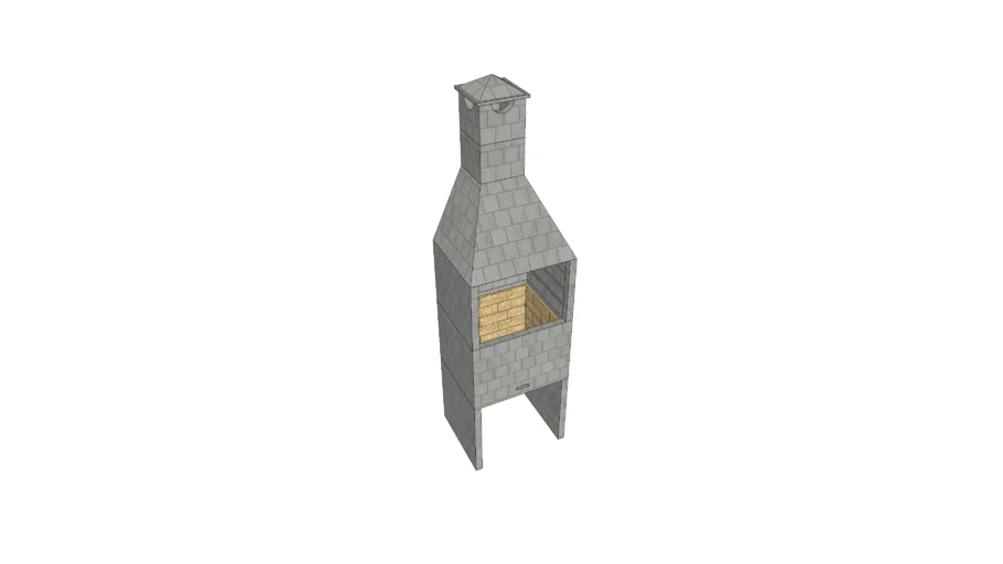 Churrasqueira