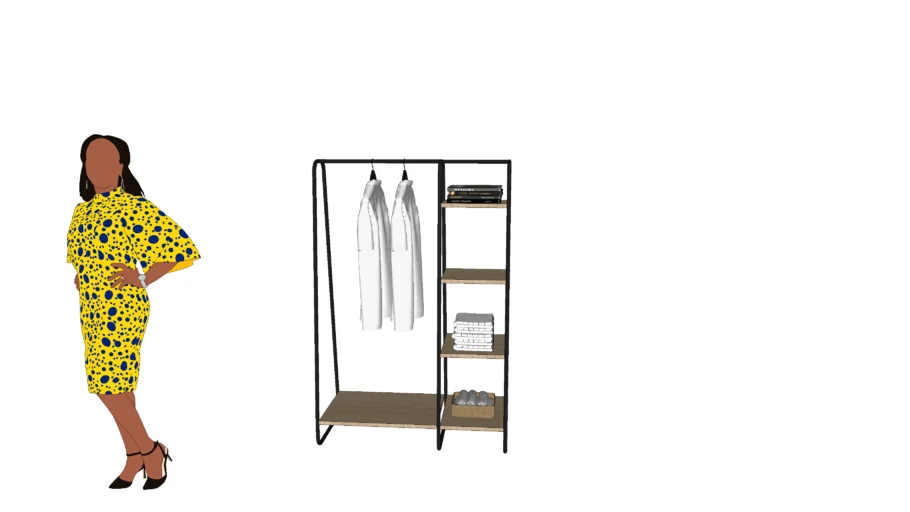 clothes hanger