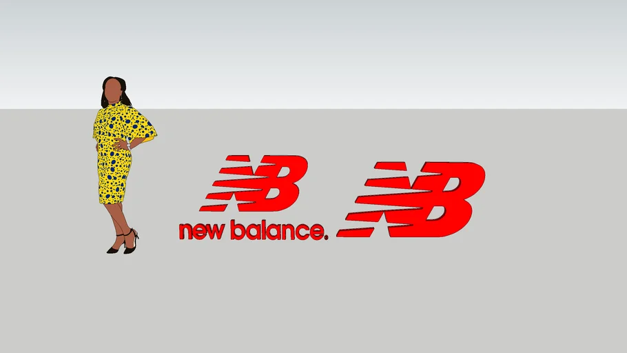 New Balance