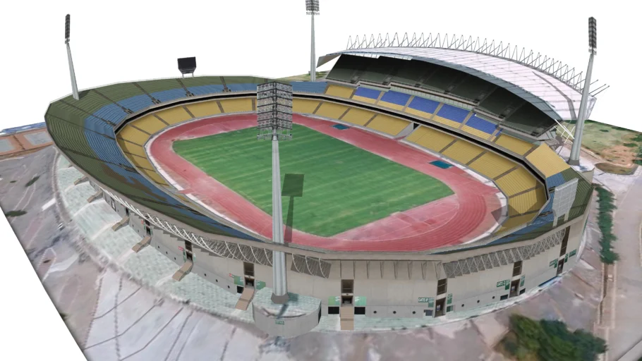 Royal Bafokeng Stadium