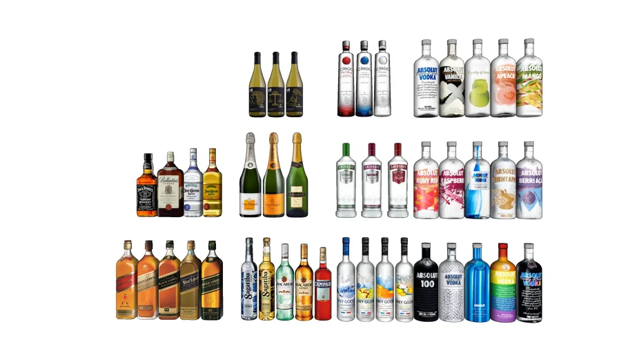 tragos 1