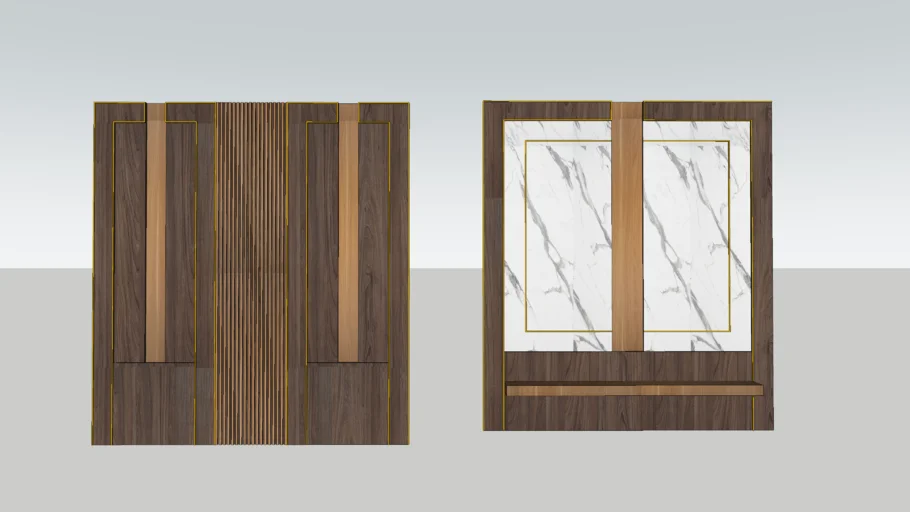 Wall Panel