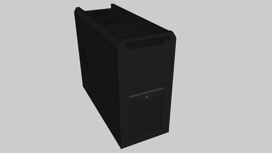 PC CASING