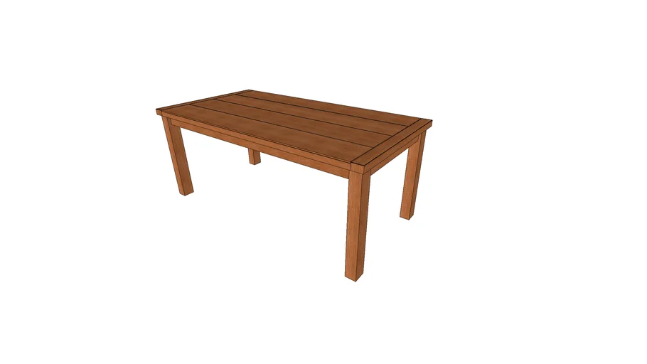 BANCO EXTERNO ORLA 2 LUGARES TOK STOK 110X45X40