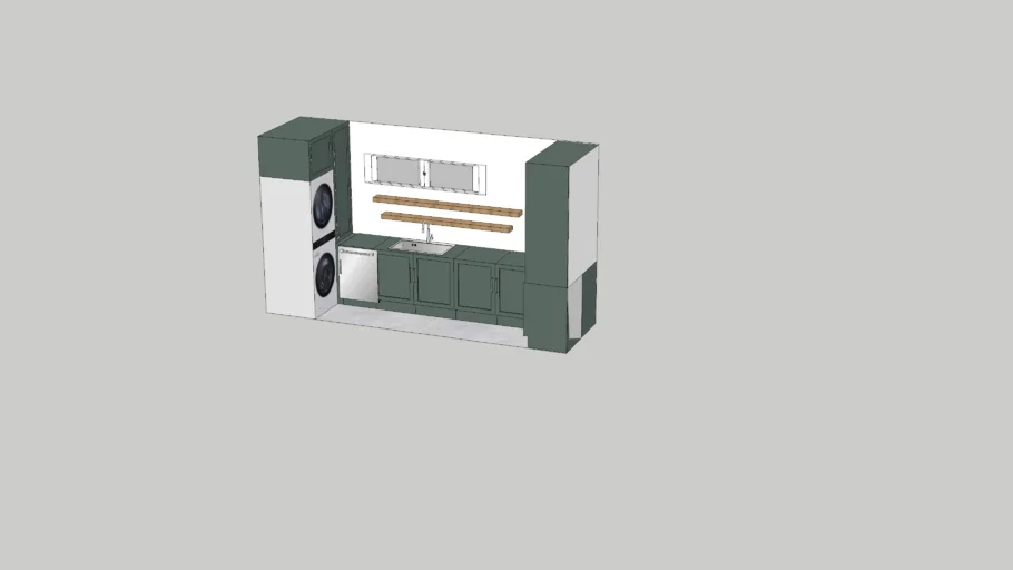 pantry