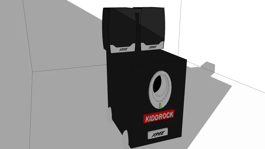 PC Speaker -  XFREE