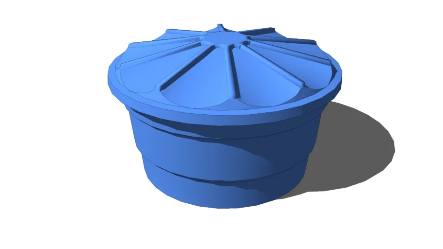 CAIXA D AGUA