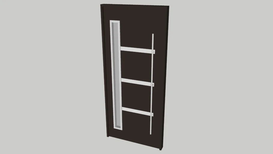 Puerta Principal