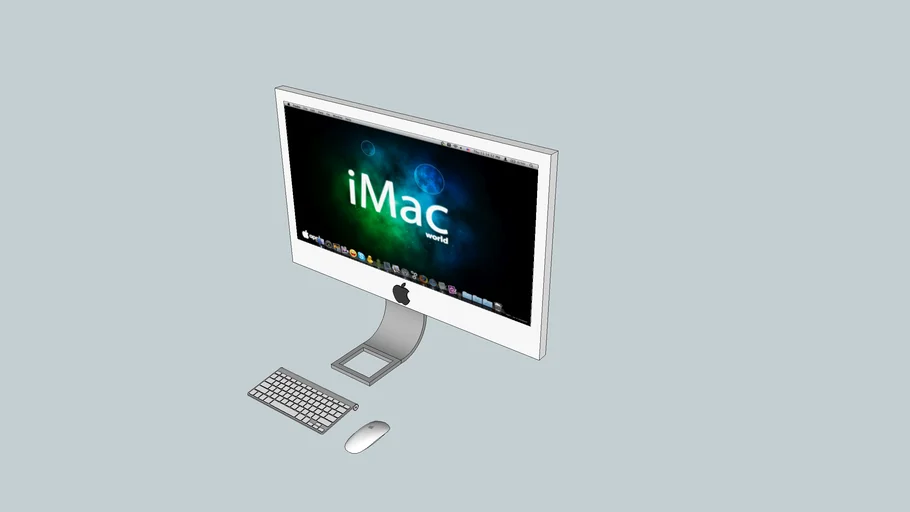 iMac