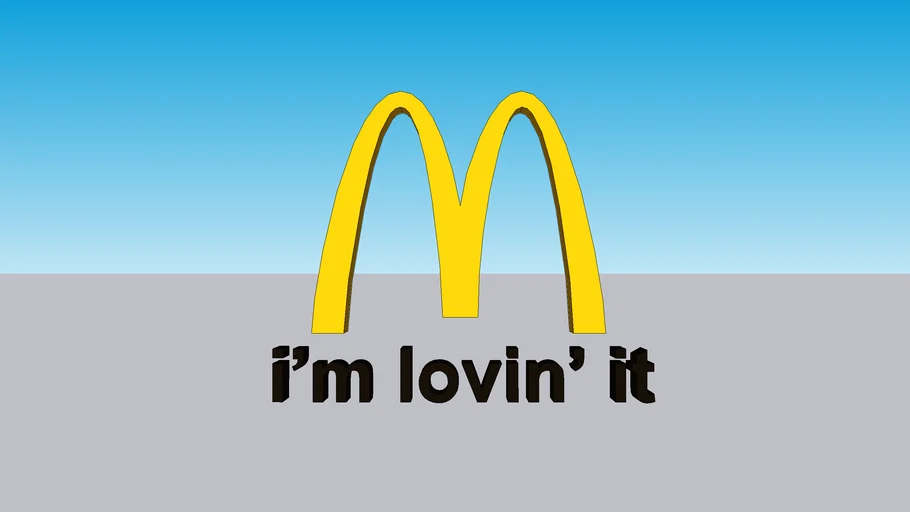 McDonald's Logo