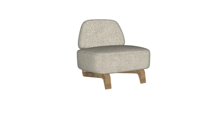 Armchair - sofa