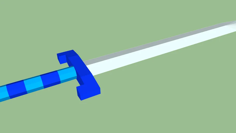 White Sword (NES Legend of Zelda)