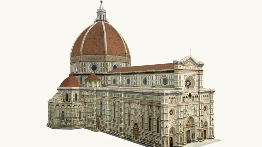 Florence Duomo