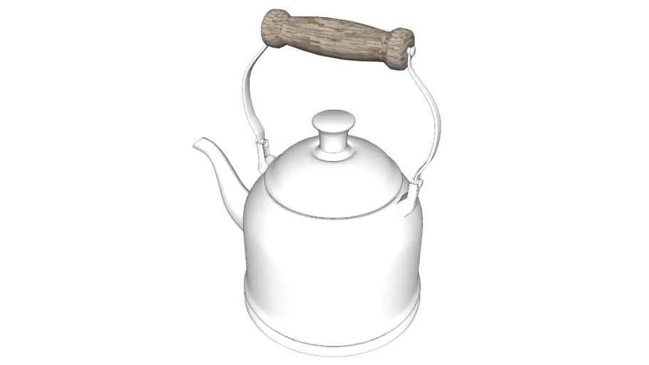 Chaleira