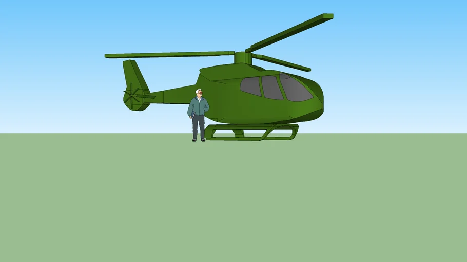 Helicopter